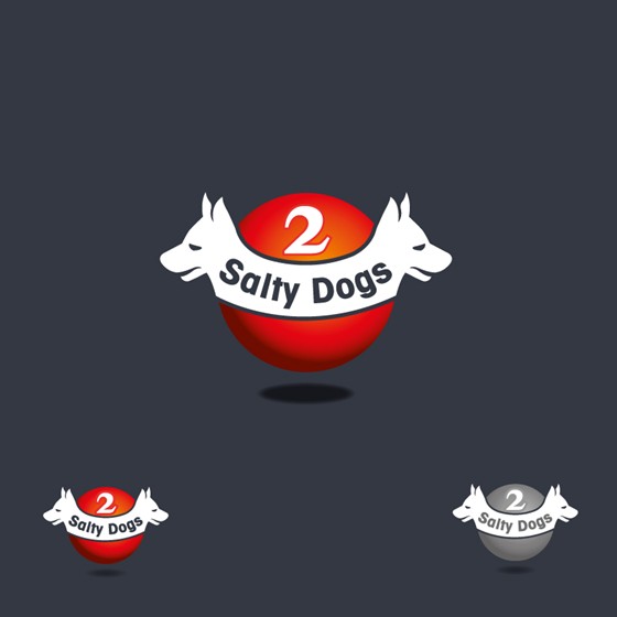 Logotypes: New-Horizon