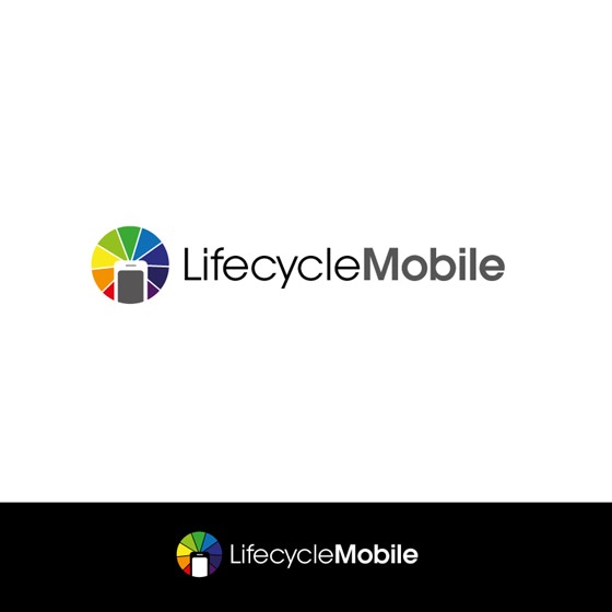 Logotypes: New-Horizon